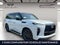 2027 INFINITI QX80 AUTOGRAPH