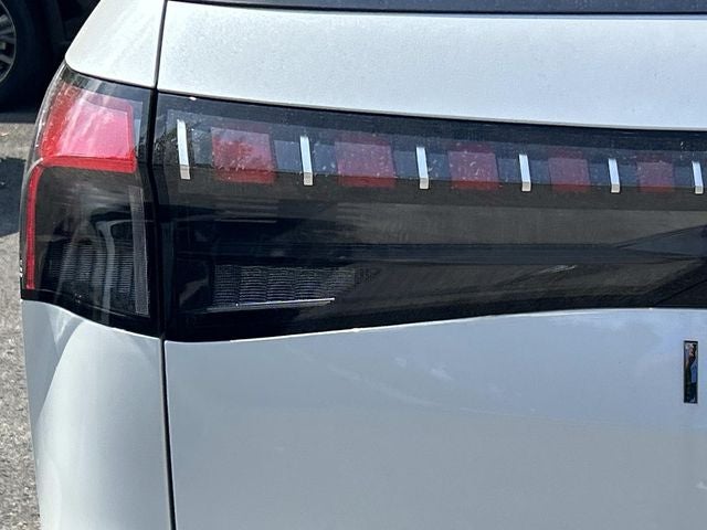2027 INFINITI QX80 AUTOGRAPH