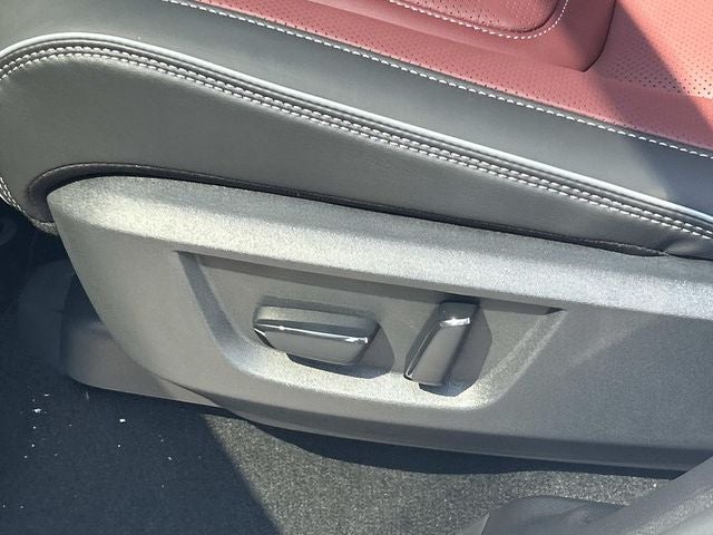 2027 INFINITI QX80 AUTOGRAPH