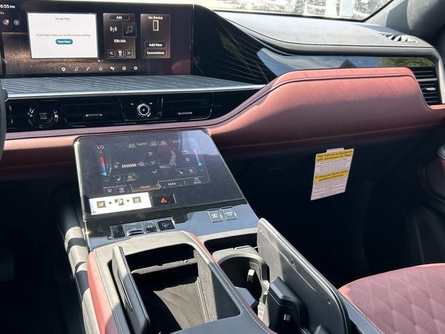 2027 INFINITI QX80 AUTOGRAPH