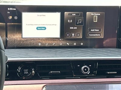 2027 INFINITI QX80 AUTOGRAPH
