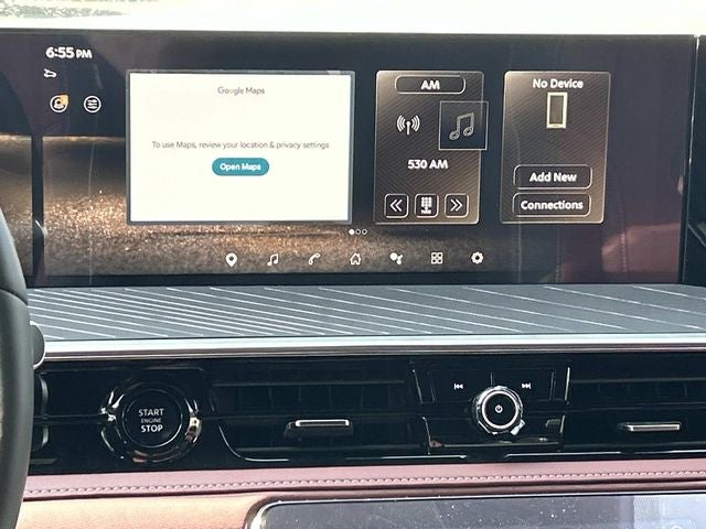 2027 INFINITI QX80 AUTOGRAPH