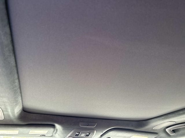 2027 INFINITI QX80 AUTOGRAPH