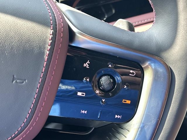 2027 INFINITI QX80 AUTOGRAPH