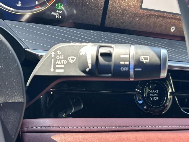 2027 INFINITI QX80 AUTOGRAPH