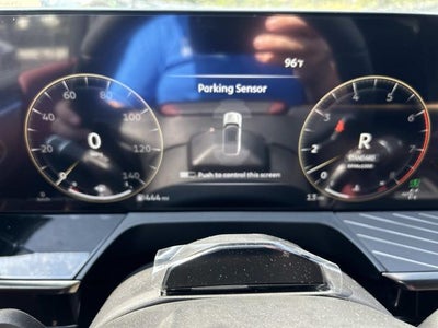 2027 INFINITI QX80 AUTOGRAPH