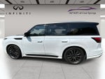 2027 INFINITI QX80 AUTOGRAPH