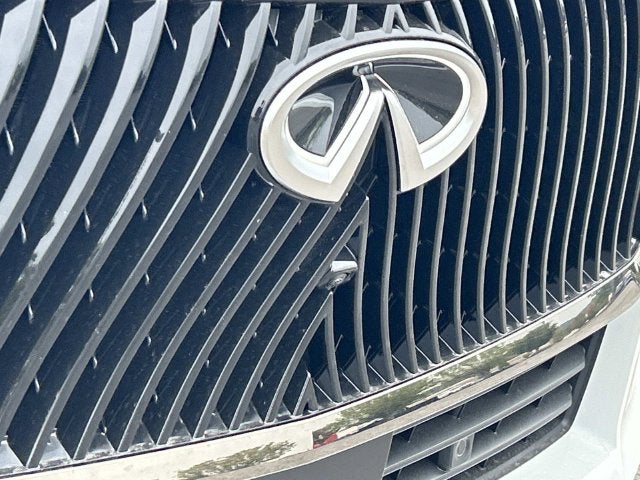 2027 INFINITI QX80 AUTOGRAPH