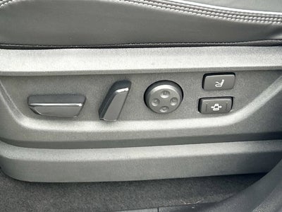2027 INFINITI QX80 AUTOGRAPH