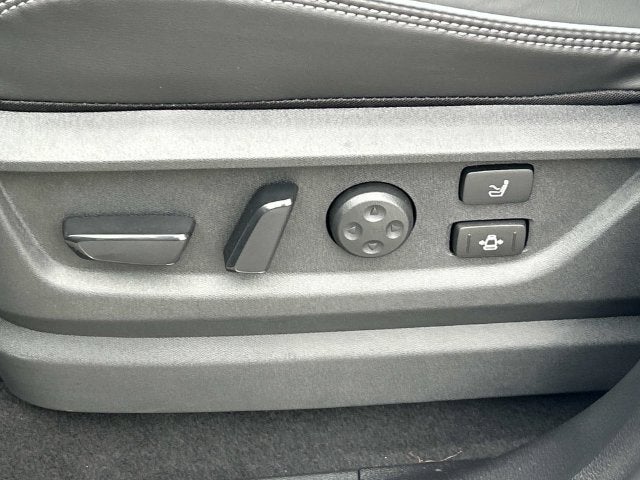 2027 INFINITI QX80 AUTOGRAPH