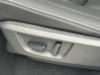 2027 INFINITI QX80 AUTOGRAPH