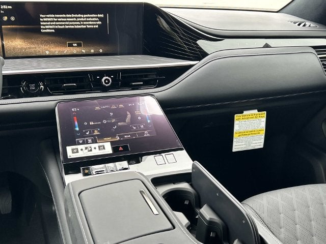 2027 INFINITI QX80 AUTOGRAPH