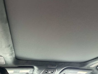 2027 INFINITI QX80 AUTOGRAPH