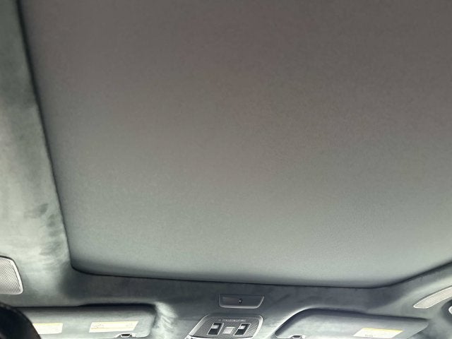 2027 INFINITI QX80 AUTOGRAPH