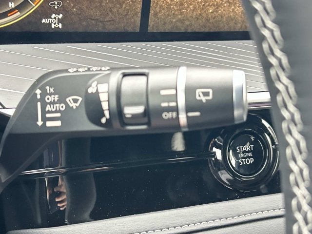 2027 INFINITI QX80 AUTOGRAPH
