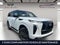 2027 INFINITI QX80 AUTOGRAPH