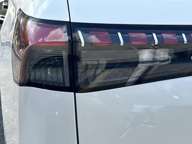2027 INFINITI QX80 AUTOGRAPH