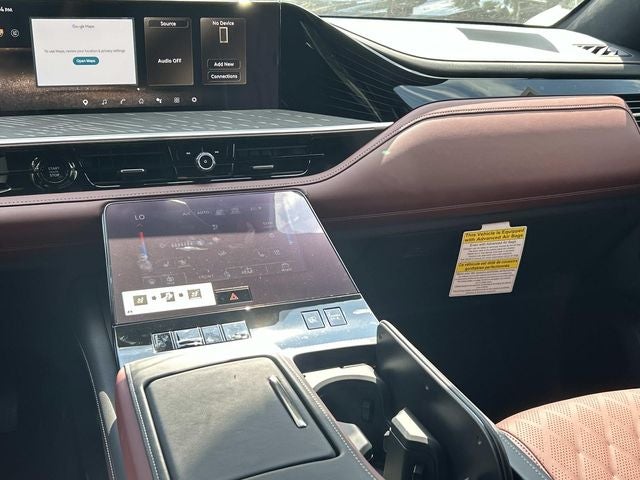 2027 INFINITI QX80 AUTOGRAPH