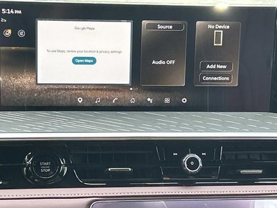 2027 INFINITI QX80 AUTOGRAPH