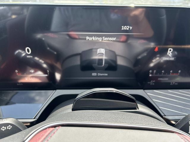 2027 INFINITI QX80 AUTOGRAPH