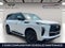 2027 INFINITI QX80 AUTOGRAPH