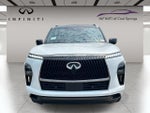2027 INFINITI QX80 AUTOGRAPH