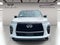 2027 INFINITI QX80 AUTOGRAPH
