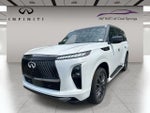 2027 INFINITI QX80 AUTOGRAPH