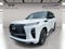 2027 INFINITI QX80 AUTOGRAPH