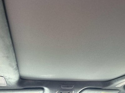 2027 INFINITI QX80 AUTOGRAPH