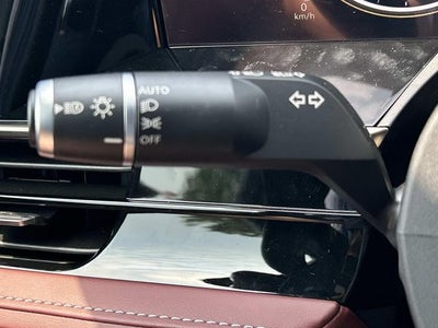 2027 INFINITI QX80 AUTOGRAPH