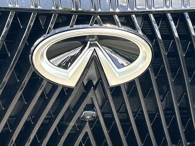 2027 INFINITI QX80 AUTOGRAPH