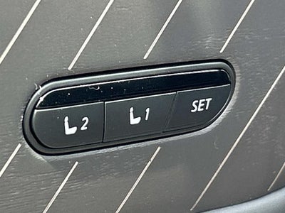 2027 INFINITI QX80 AUTOGRAPH