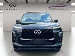 2027 INFINITI QX80 AUTOGRAPH