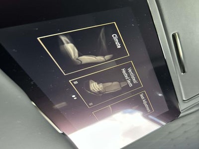 2027 INFINITI QX80 AUTOGRAPH