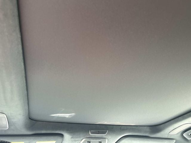2027 INFINITI QX80 AUTOGRAPH