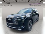 2027 INFINITI QX80 AUTOGRAPH