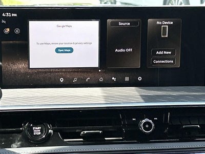 2027 INFINITI QX80 AUTOGRAPH