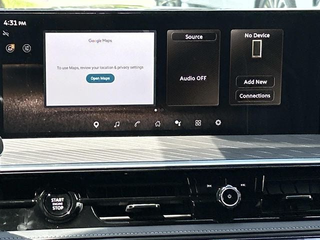 2027 INFINITI QX80 AUTOGRAPH