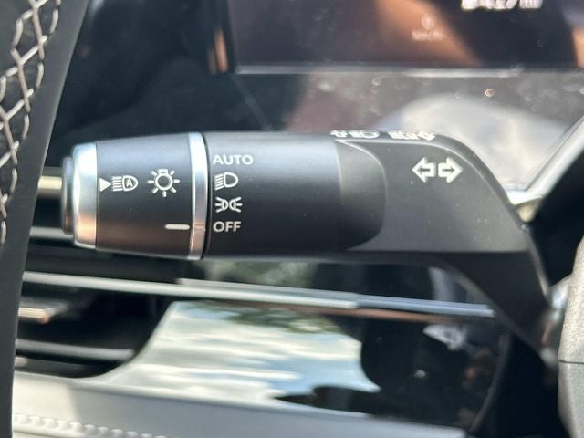 2027 INFINITI QX80 AUTOGRAPH