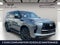 2027 INFINITI QX80 AUTOGRAPH