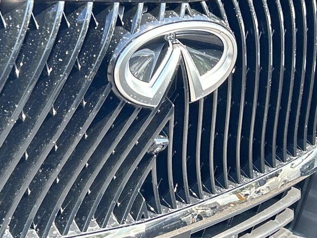 2027 INFINITI QX80 AUTOGRAPH