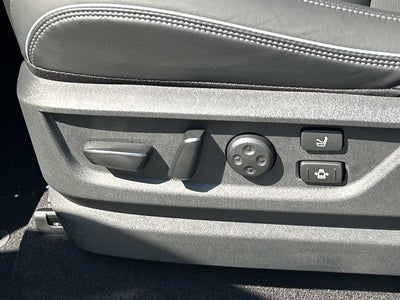 2027 INFINITI QX80 AUTOGRAPH