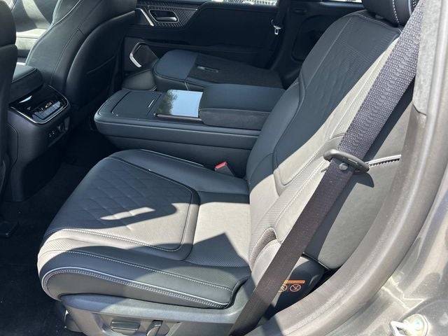 2027 INFINITI QX80 AUTOGRAPH