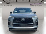 2027 INFINITI QX80 AUTOGRAPH