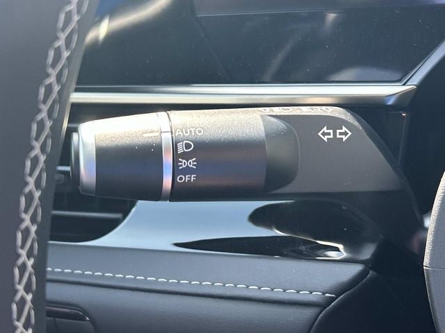 2027 INFINITI QX80 AUTOGRAPH