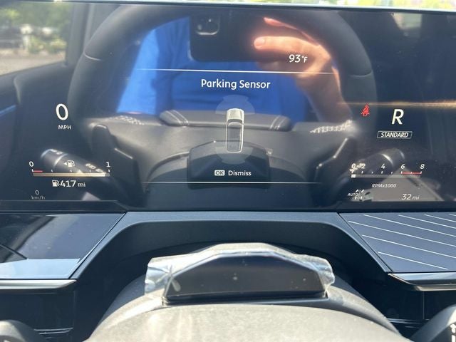 2027 INFINITI QX80 AUTOGRAPH