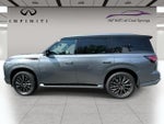 2027 INFINITI QX80 AUTOGRAPH