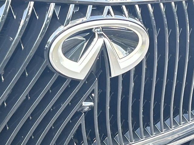 2027 INFINITI QX80 AUTOGRAPH