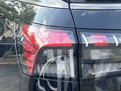2027 INFINITI QX80 AUTOGRAPH